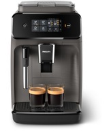 Automatický tlakový kávovar Philips EP1224/00 1500 W čierny