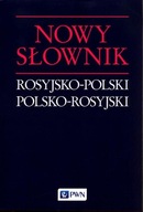 Nowy słownik rosyjsko-polski polsko-rosyjski