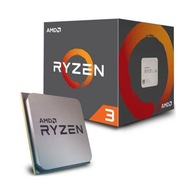 Procesor AMD Ryzen 3 1200AF, 3.4GHz, BOOST PZ