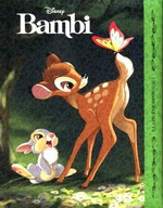 Disney. Klasyczne opowieści. Bambi