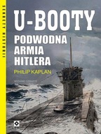 U-booty Podwodna armia Hitlera