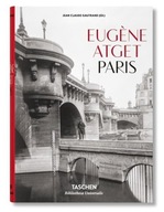 Eugene Atget. Paris