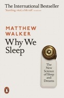 Why We Sleep Matthew Walker