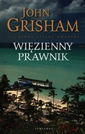 Więzienny prawnik John Grisham