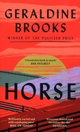 Horse Brooks Geraldine