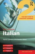 Colloquial Italian 2: The Next Step in Language