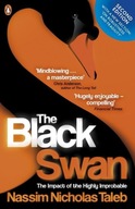 Black Swan Nassim Nicholas Taleb
