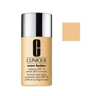 Clinique Even Better Makeup vyrovnávací make-up farebný Wn 48 Oat 30ml