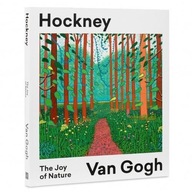 Hockney - Van Gogh: The Joy of Nature den Hartog