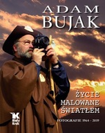 Życie malowane światłem Fotografie - Adam Bujak