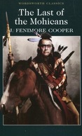 The Last of the Mohicans James Fenimore Cooper