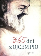 365 dni z ojcem Pio