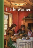 Classic Starts (R): Little Women Alcott Louisa