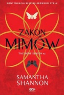 Zakon Mimów - Samantha Shannon
