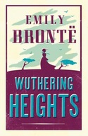 Wuthering Heights Emily Bronte