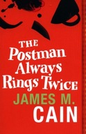 The Postman Always Rings Twice Cain James M.