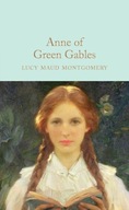 Anne of Green Gables Montgomery LM