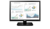 Monitor LED LG 24" 1920x1200 IPS WUXGA 24BK55WY-B PIVOT