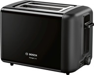 Hriankovač Bosch TAT3P423 čierny 970 W