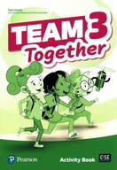 Team Together 3 Activity Book Lochowski Tessa