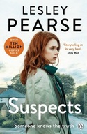 Suspects: The Sunday Times Top 5 Bestseller Lesley Pearse