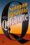 Quichotte Salman Rushdie, Jerzy Kozłowski Rebis