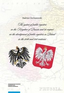 The system of public registers in the Kingdom of Prussia and its impact on