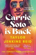 Carrie Soto Back Taylor Jenkins Reid