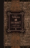 Hobbit, czyli tam i z powrotem