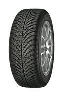 4x opony 205/45R17 YOKOHAMA BLUEARTH-4S AW21 88 W