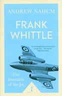 Frank Whittle (Icon Science): The Invention of