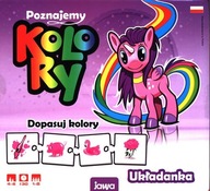 Jawa Poznajemy kolory