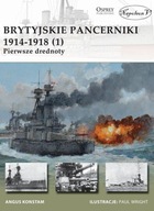 Brytyjskie pancerniki 1914-1918 (1) Napoleon V 212846