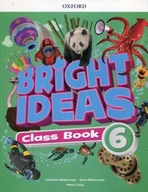 Bright Ideas: Level 6: Activity Book with Online
