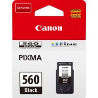 Atrament Canon PG-560 čierny (black) 3713C001