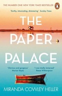 The Paper Palace: The No.1 New York Times Bestseller and Reese Witherspoon