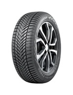 4x opony 205/45R17 NOKIAN SEASONPROOF 88V XL