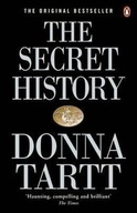 The Secret History Donna Tartt