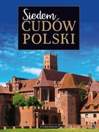 Siedem cudów Polski Praca zbiorowa