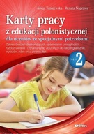 Karty pracy z edukacji polonistycznej... cz.2