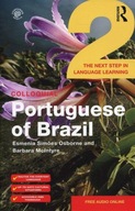 Colloquial Portuguese of Brazil 2: The next step