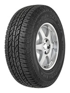 2x 315/70R17 YOKOHAMA GEOLANDAR A/T G015 121/118S