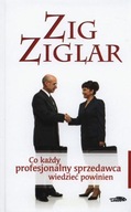 Co każdy profesjonalny sprzedawca wiedzieć ...