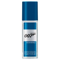 JAMES BOND OCEAN 75ML. dezodorant męski 007 spray