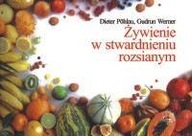 Żywienie w stwardnieniu rozsianym Dieter Pohlau, Gudrun Werner D**