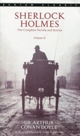 Sherlock Holmes Volume 2 Arthur Conan Doyle
