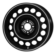 1x felga stalowa Magnetto Wheels 7.5x17 4x108 ET29