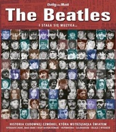 The Beatles Tim Hill