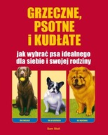 Grzeczne psotne i kudłate Sam Stall