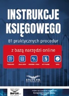 Instrukcje ksiegowego.